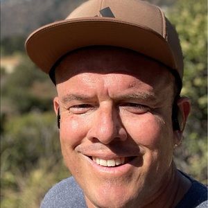 Meet your Posher, Ignacio